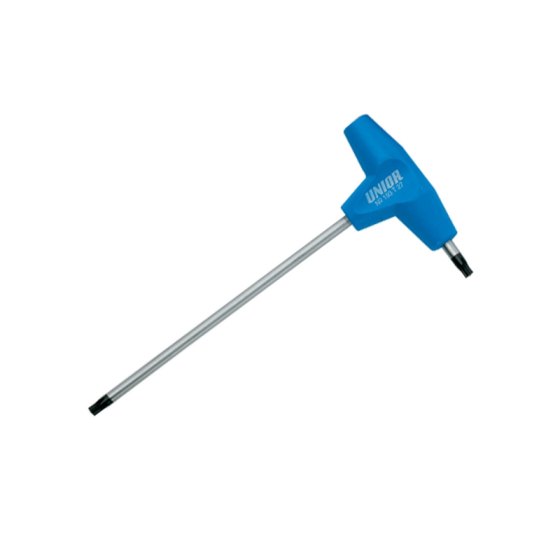 Chiave Torx Unior T 10